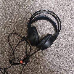 Gaming Head Set New