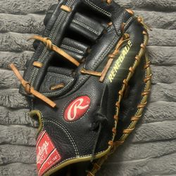 Rawlings Renegade First Base Mitt 
