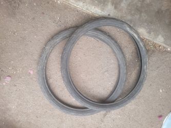 26" Beach Cruiser Tire