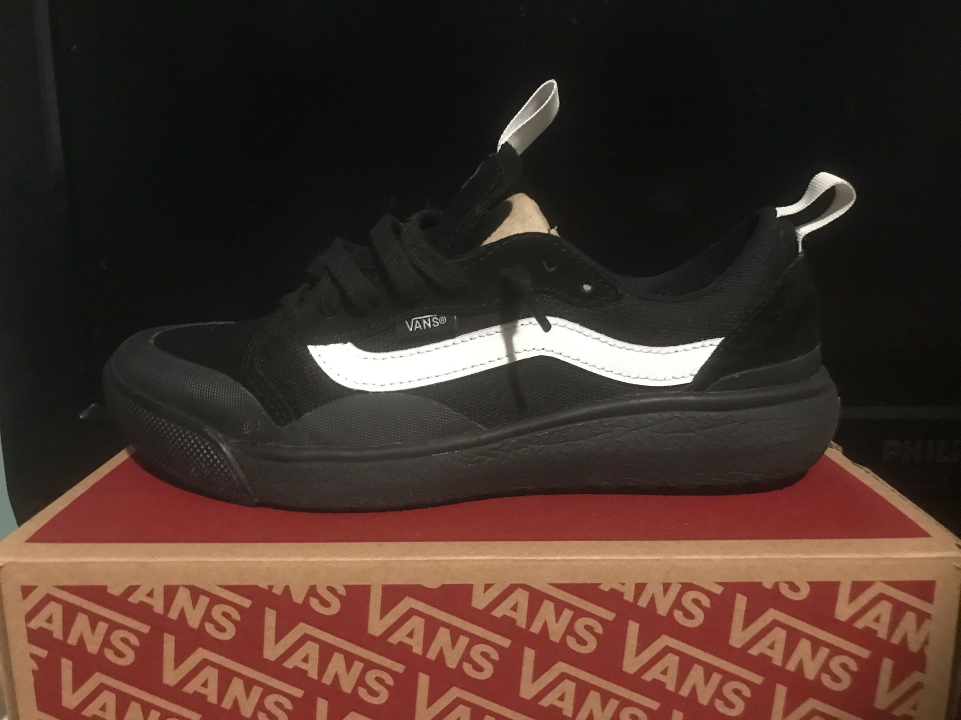 Ultrarange exo se