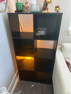 Book Shelf
