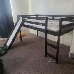 Kids Bed.  OBO