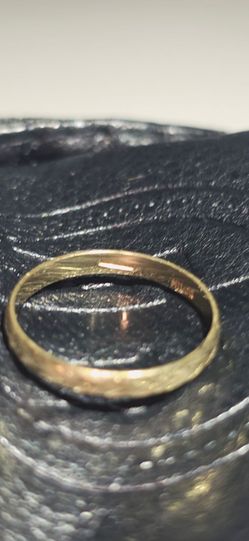 14k ring