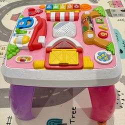 Fisher-Price Laugh & Learn Table