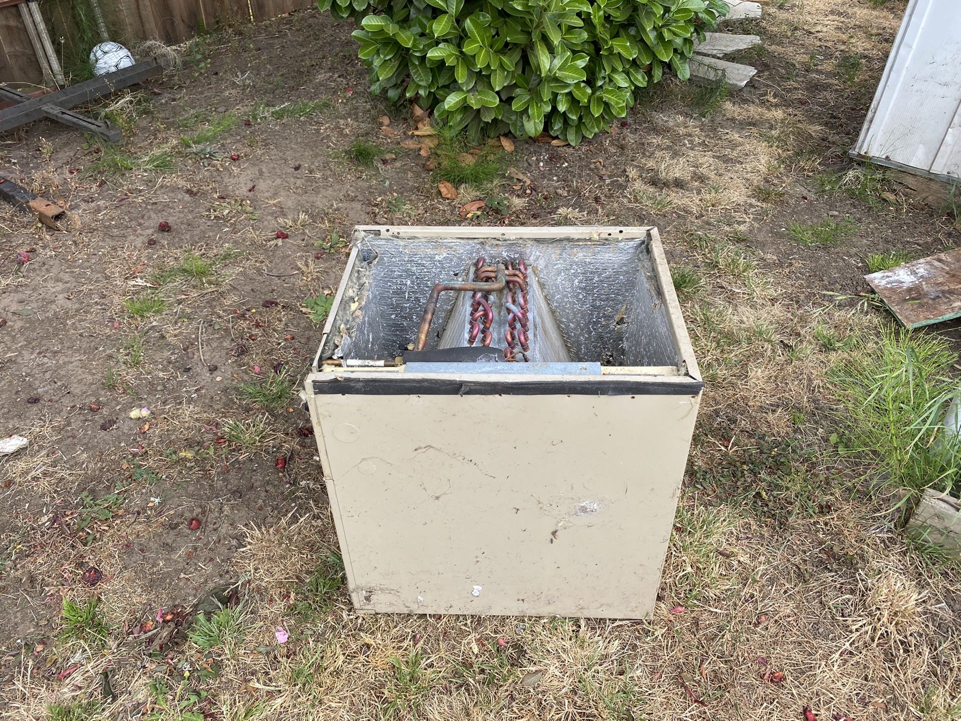 AC Unit