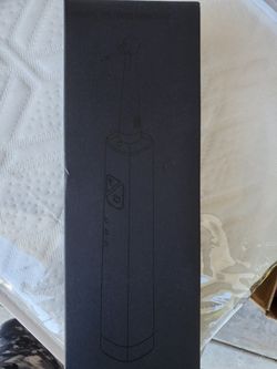 New Dental water pick