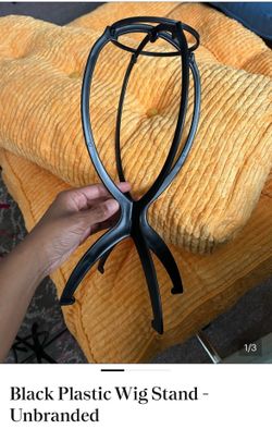 Wig Stands