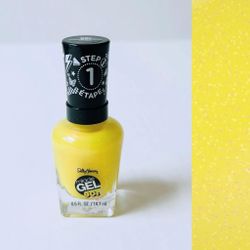 Sally Hansen 90’s Collection Miracle Gel Nail Polish Mixtape 891