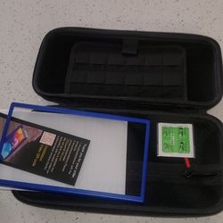 Nintendo Switch Case