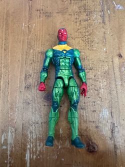Vision Figure