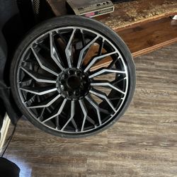 rims