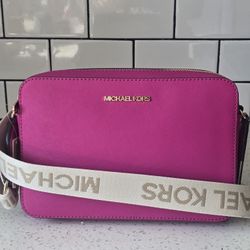 Michael Kors Crossbody