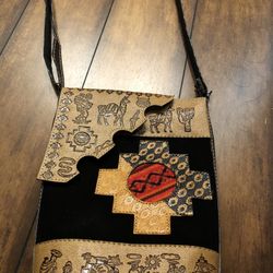 Peru Purse $15