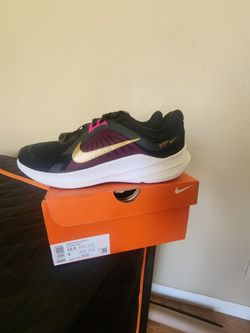 Nike Woman's Shoes