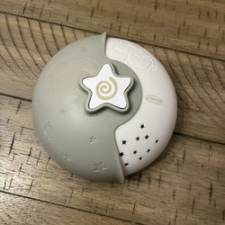 Night Light / Sound Machine 