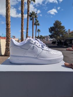 Valentine's AF1 Air Force Gift Special 