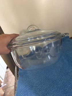 Princess House 1.5 QT Covered Casserole