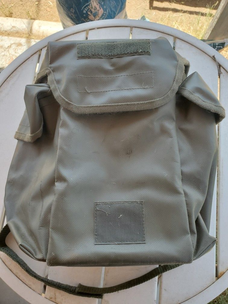 Waterproof Range Bag