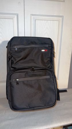 G&P pro bag