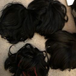 BUY ONE GET TWO FREE 