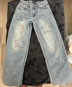 Vanilla star size 12