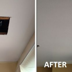 Message Me With Your Drywall Needs 