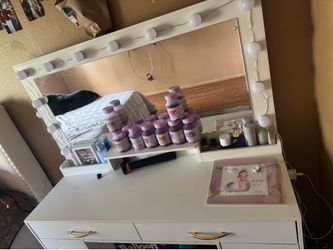 Vanity