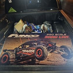 Traxxas Funco 