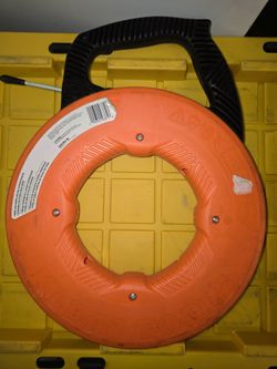 Fish tape