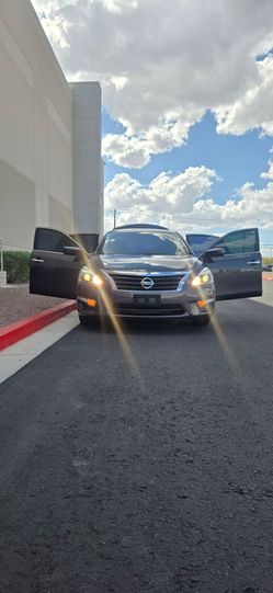2013 Nissan Altima