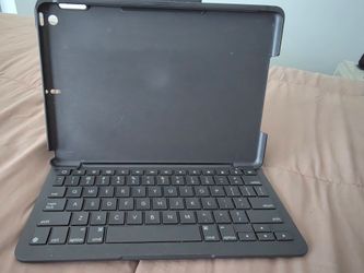 Bluetooth keyboard