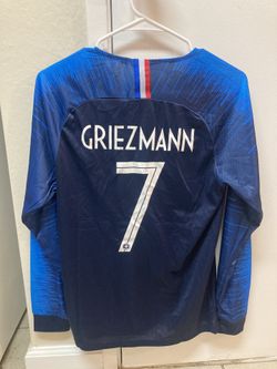 Antoine Grieznann Shirt 