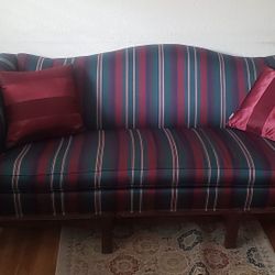 sofa
