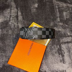 LV Belt