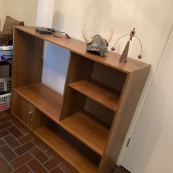 Tv Stand Entertainment 