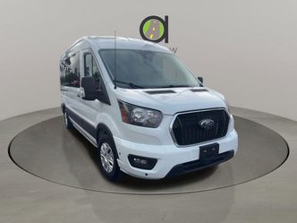 2024 Ford Transit-350 Passenger Van