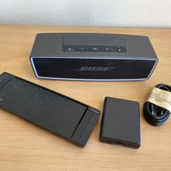 Bose Soundlink Mini II Bluetooth Speaker 