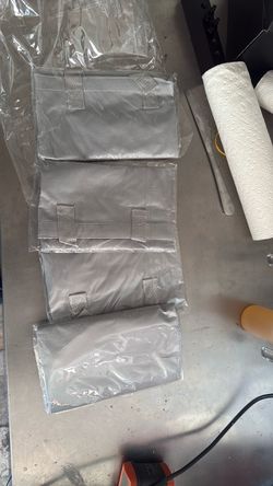 Sand bag weight bags