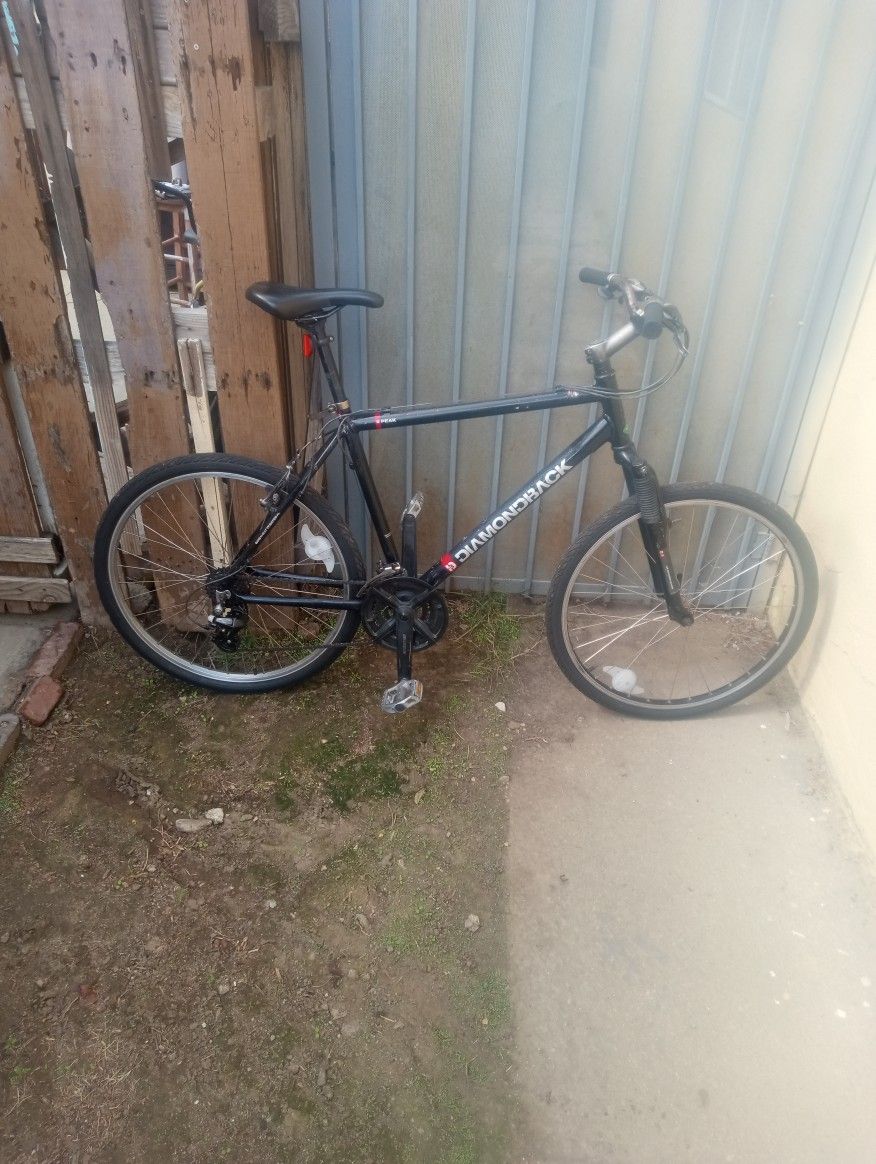 Diamondback PEAK 911 26"