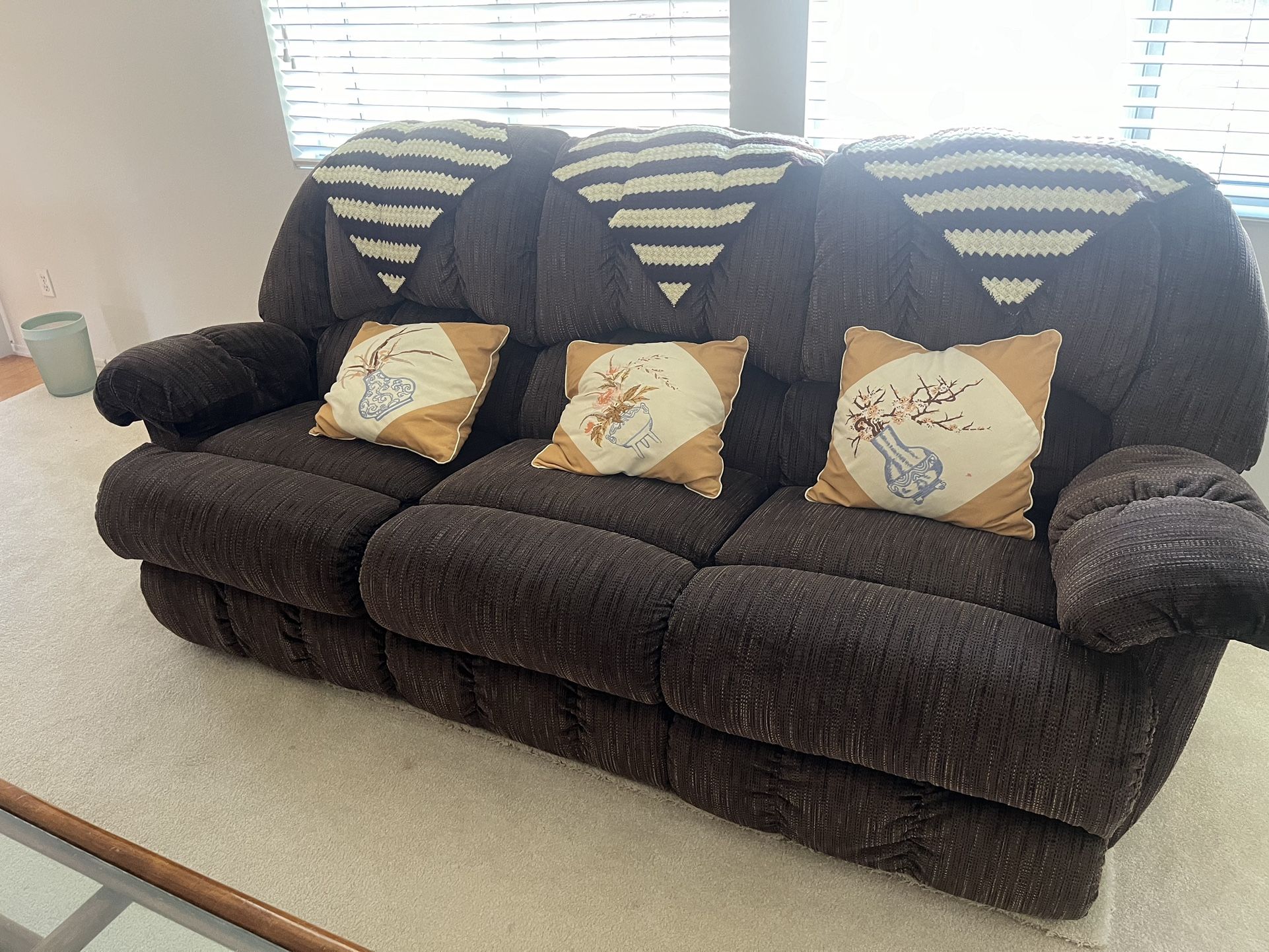 recliners