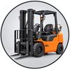 Forklifts