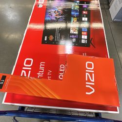 Vizio 65” 
