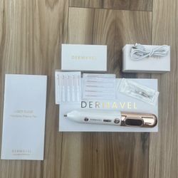 Dermavel Fibroblast Plasma Pen