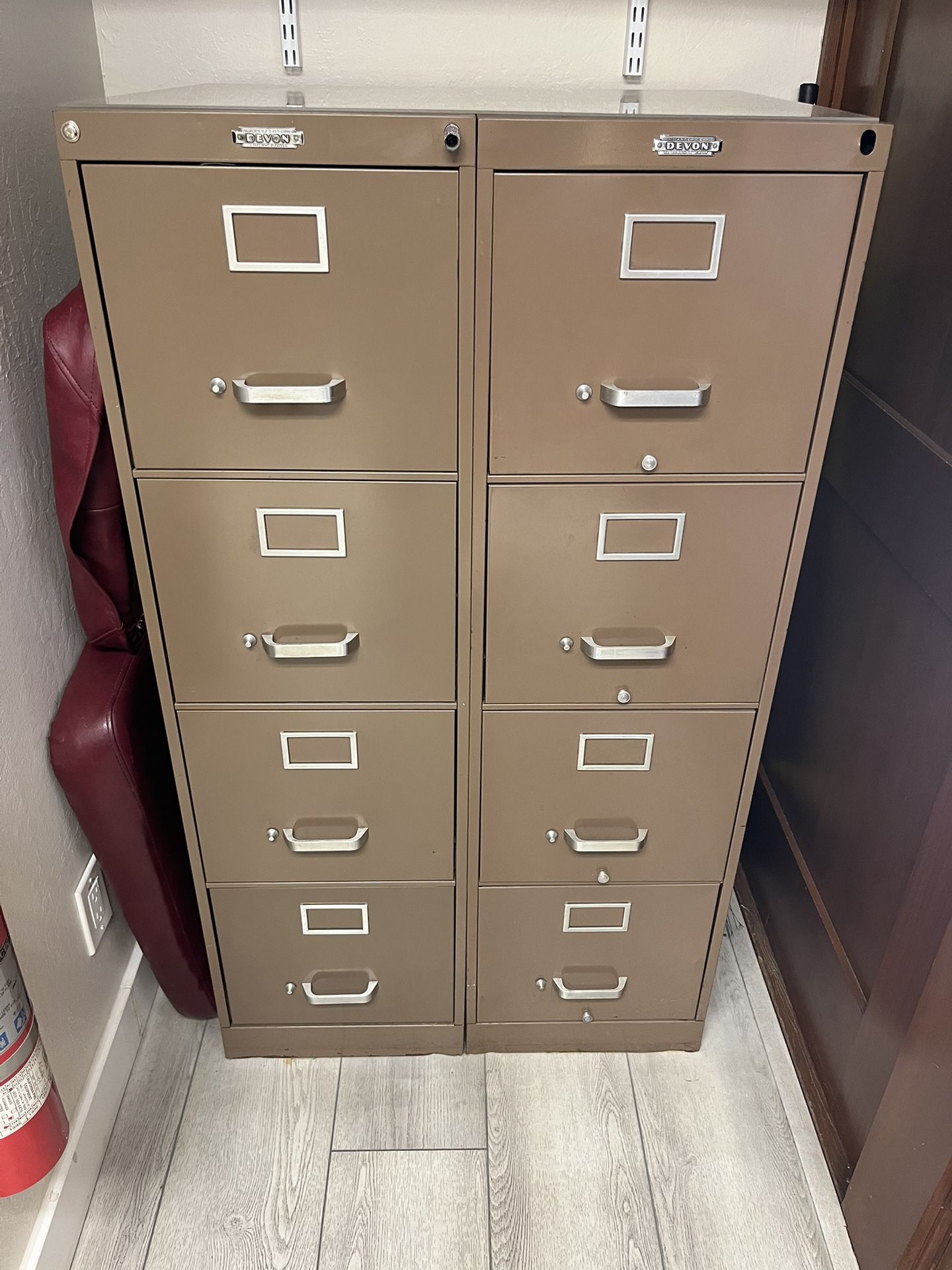 File Cabinets