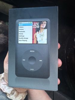 APPLE IPOD