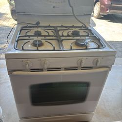 Maytag Gas Range