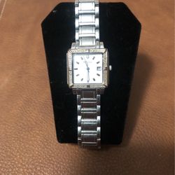 Bulova Women’s Diamond Watch