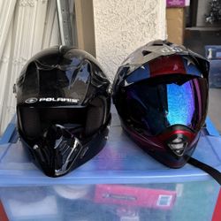 Bike Atv Helmets 