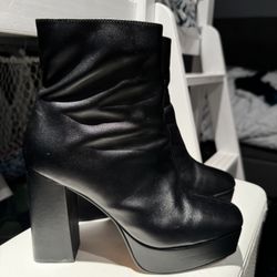 Lisa Vicky Boots