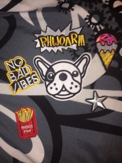 Patches